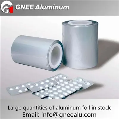 Care sunt cerințele pentru materialele de ambalare farmaceutică