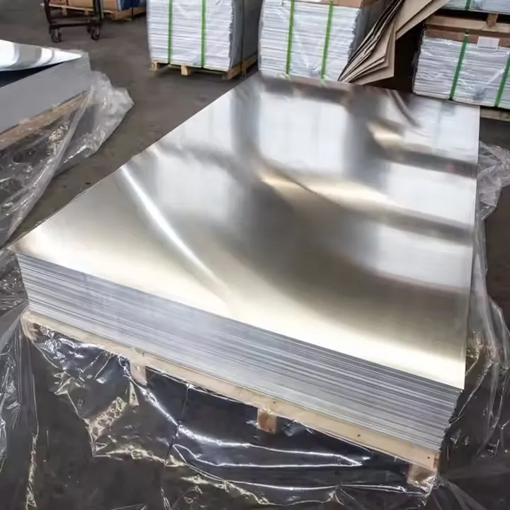 5A05 Aluminum Sheet