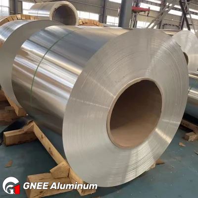 Aluminum Coil Roll 6061 6063 6082 Aluminum Alloy Coil 0.2mm 0.7mm Thickness Aluminum Coil Roll 6061 6063 6082 Aluminum Alloy Coil 0.2mm 0.7mm Thickness
