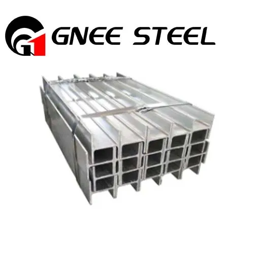 Aluminum H Beam/h Beams For Sale/galvanized Steel H Beam