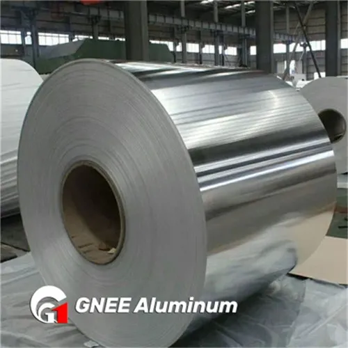 Household Food Grade Aluminium Foil