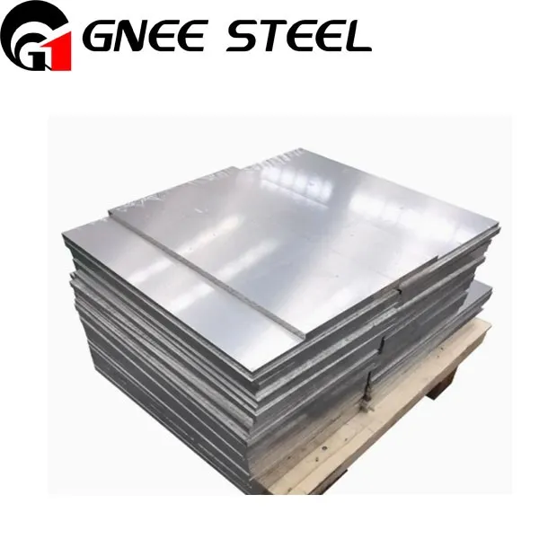 5005 5054 7050 7075 T6 T651 T7451 5052 H32 1050 H{24 3104 Luminozitate de înaltă rezistență 4X8 Foaie de aluminiu Placă de aluminiu
