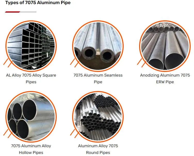 6061 vs. 7075 Aluminum 6061 vs. 7075 Aluminum