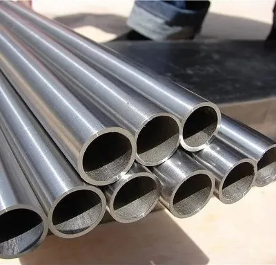 Oval Aluminum Tubing Oval Aluminum Tubing