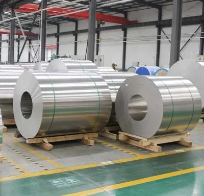 aluminum coil aluminum coil