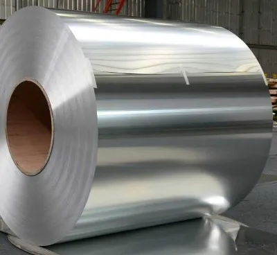 aluminum aluminum