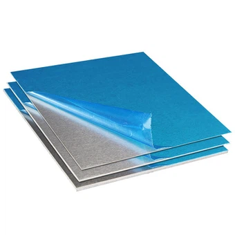 3A21 H24 Rust-proof Aluminum Plate Sheet 3A21 H24 Rust-proof Aluminum Plate Sheet