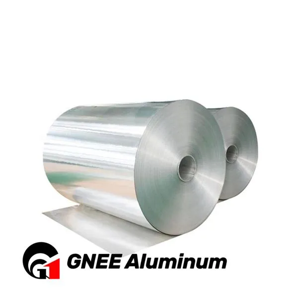 Aluminium Alloy Coils