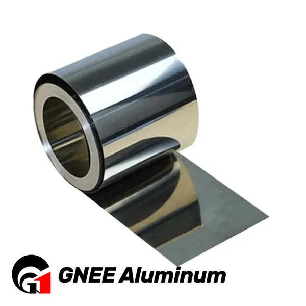 Reinforced Aluminium Foil